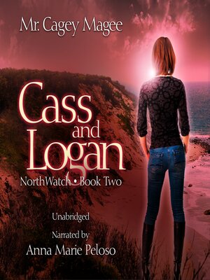 cover image of Cass and Logan